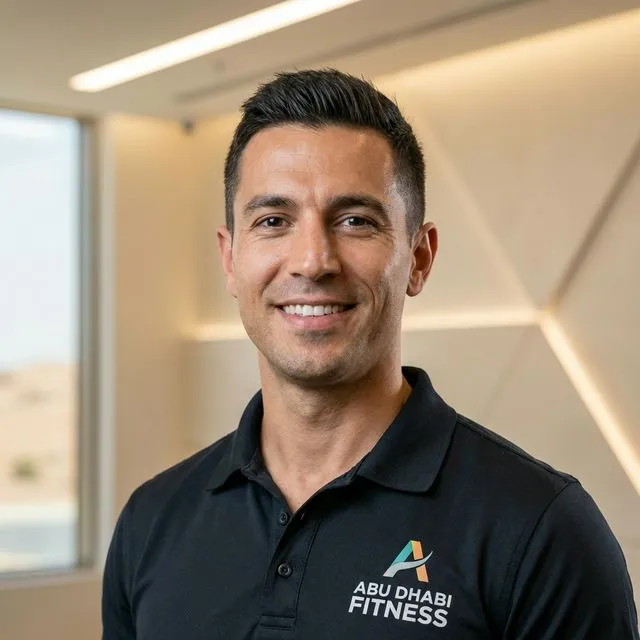 Pilates Studio Owner